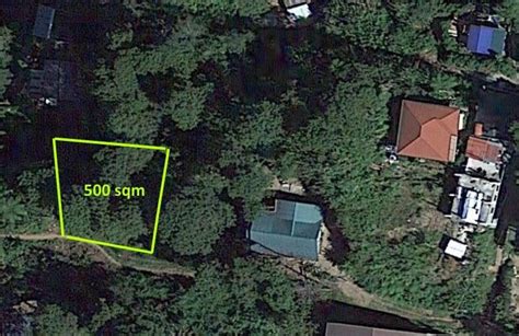 Pinsao Proper, Baguio Profile – PhilAtlas.